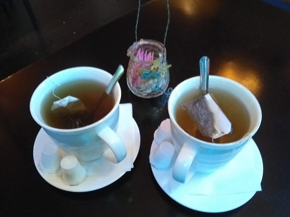 Tea