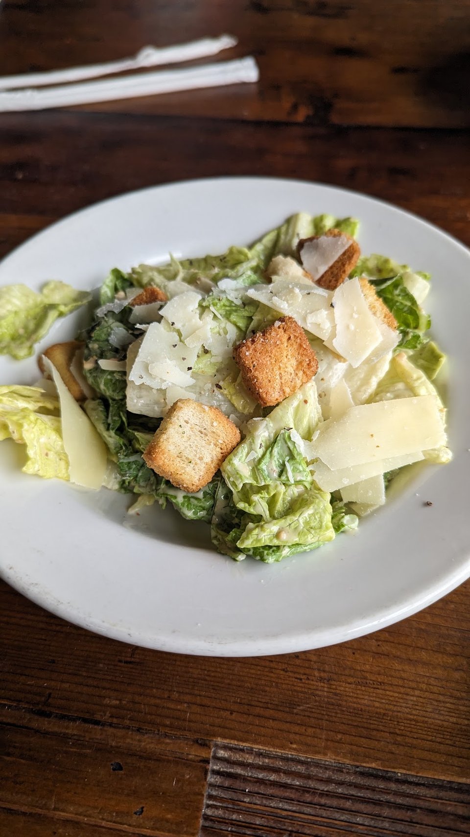 Caesar Salad